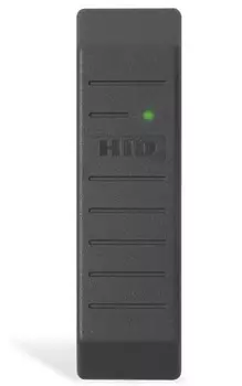 Считыватели HID