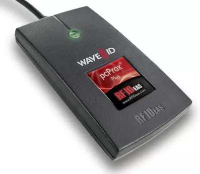 Считыватели HID