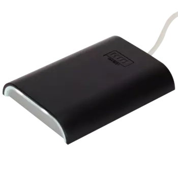 Считыватели HID