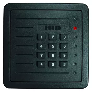 Считыватели HID