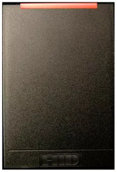 Считыватели HID