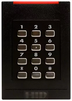 Считыватели HID