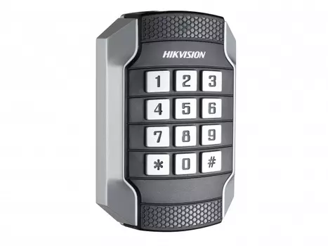Считыватели Hikvision