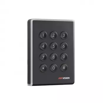 Считыватели Hikvision