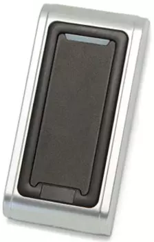 Считыватели Iron Logic