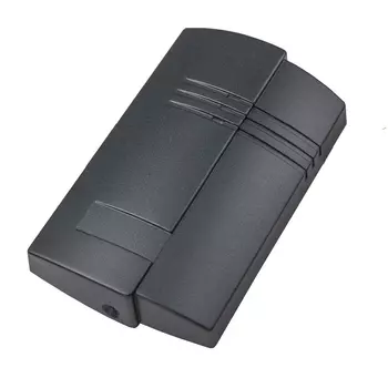 Считыватели Iron Logic