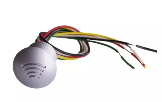 Считыватели Iron Logic