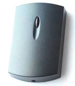 Считыватели Iron Logic