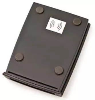 Считыватели Iron Logic