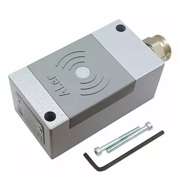 Считыватели ЭКСКОН