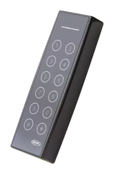 Считыватели Parsec