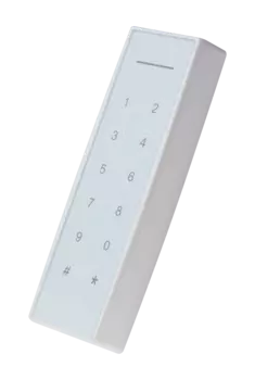 Считыватели Parsec