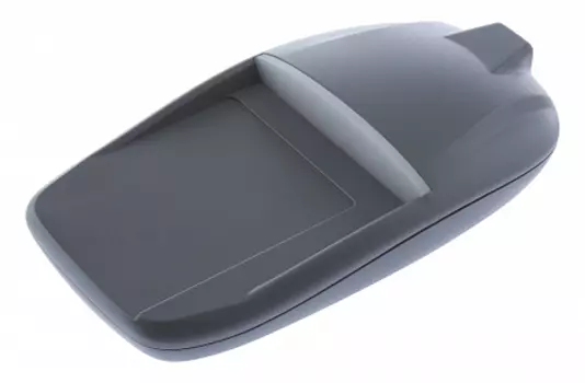 Считыватели Parsec