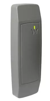 Считыватели PERCo