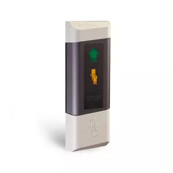 Считыватели PERCo