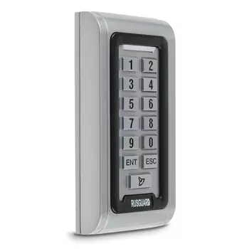 Считыватели RusGuard