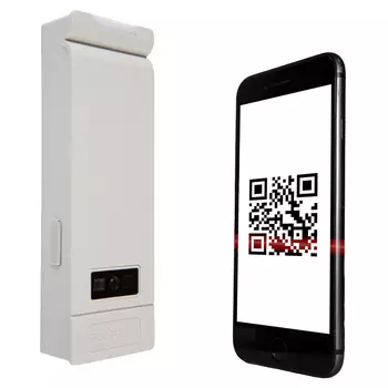 Считыватели RusGuard