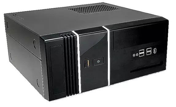 Серверы и рабочие станции HIDER