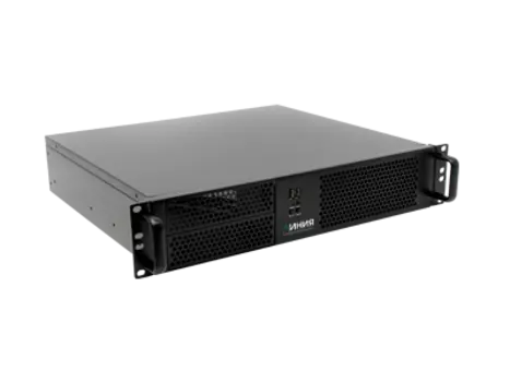 Серверы и рабочие станции ЛИНИЯ