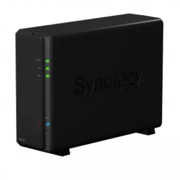 Сетевые хранилища NAS Synology