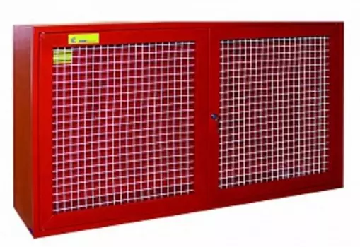 Щиты пожарные Пожтехника