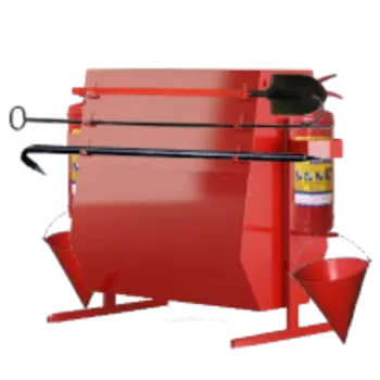 Щиты пожарные Тоир-М