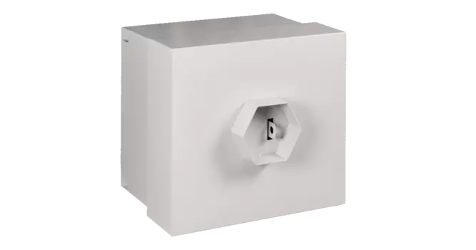 Шкафы антивандальные NETLAN