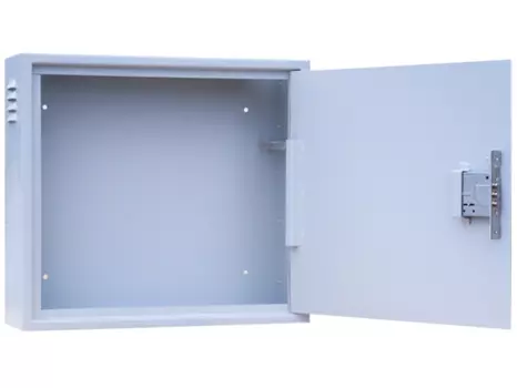 Шкафы антивандальные SUPRLAN