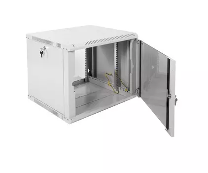 Шкафы телекоммуникационные ЦМО