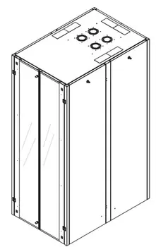 Шкафы телекоммуникационные Datarex