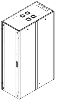 Шкафы телекоммуникационные Datarex