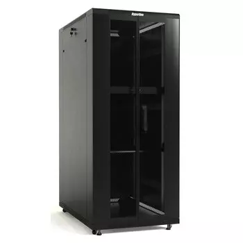 Шкафы телекоммуникационные Hyperline