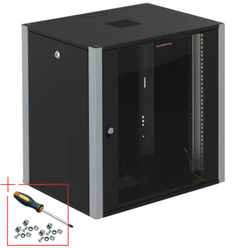 Шкафы телекоммуникационные SYSMATRIX