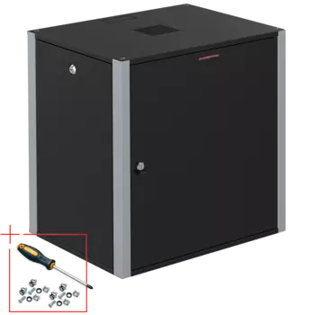 Шкафы телекоммуникационные SYSMATRIX