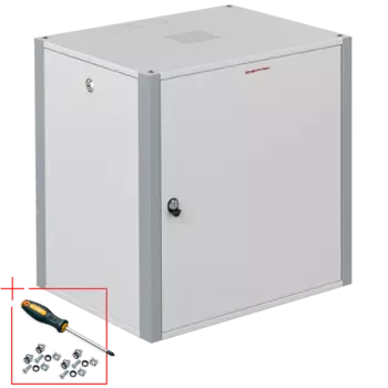 Шкафы телекоммуникационные SYSMATRIX