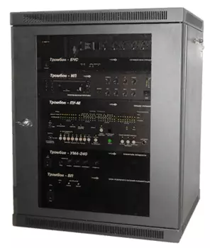 Шкафы Тромбон