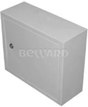 Шкафы всепогодные Beward