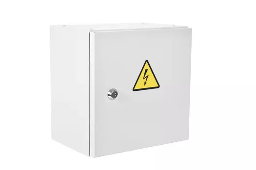 Шкафы всепогодные ЦМО