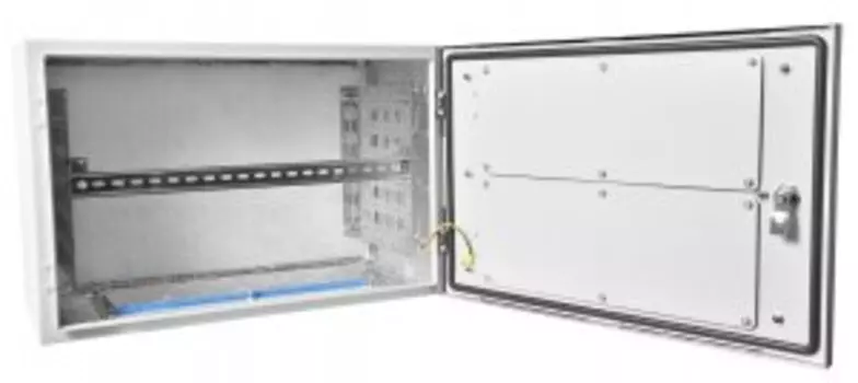 Шкафы всепогодные ЦМО