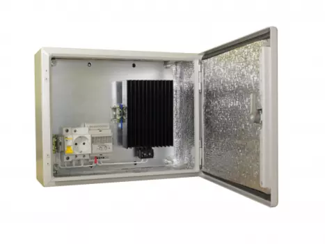 Шкафы всепогодные Релион