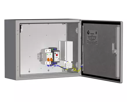 Шкафы всепогодные Тахион