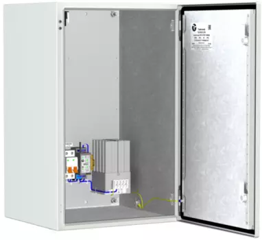 Шкафы всепогодные Тахион