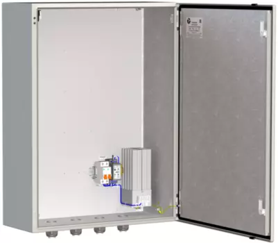 Шкафы всепогодные Тахион