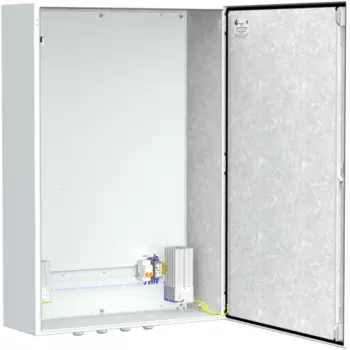 Шкафы всепогодные Тахион