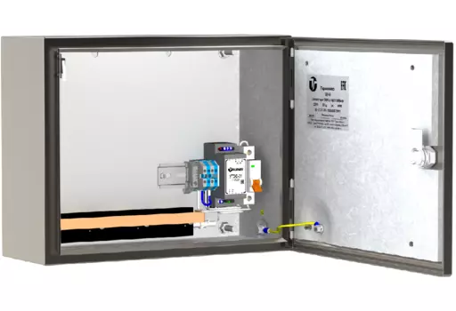 Шкафы всепогодные Тахион