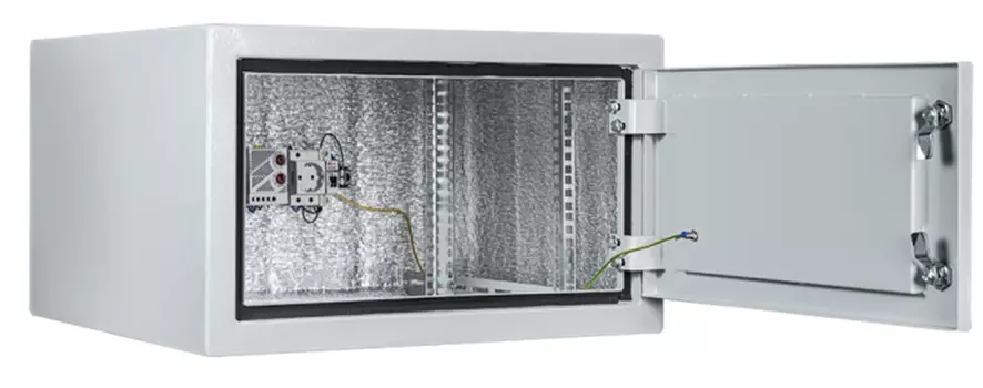 Шкафы всепогодные Телеком-Мастер