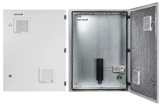 Шкафы всепогодные Телеком-Мастер