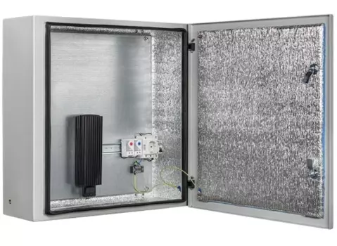 Шкафы всепогодные Телеком-Мастер