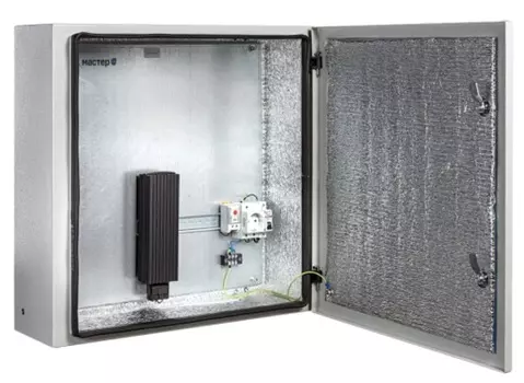 Шкафы всепогодные Телеком-Мастер
