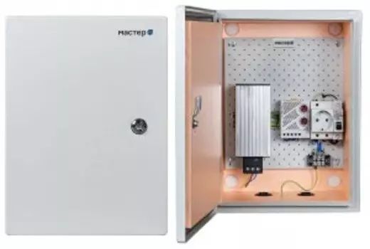 Шкафы всепогодные Телеком-Мастер